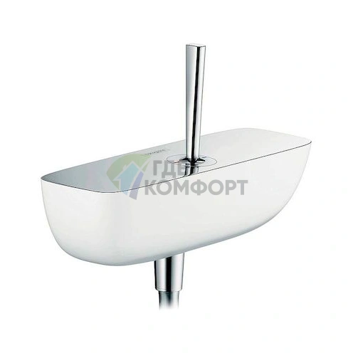 Смеситель для душа Hansgrohe PuraVida 15672400 - фото 1