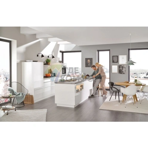 Стильный смеситель Grohe Essence 30269DC0 для вашей кухни - фото 2