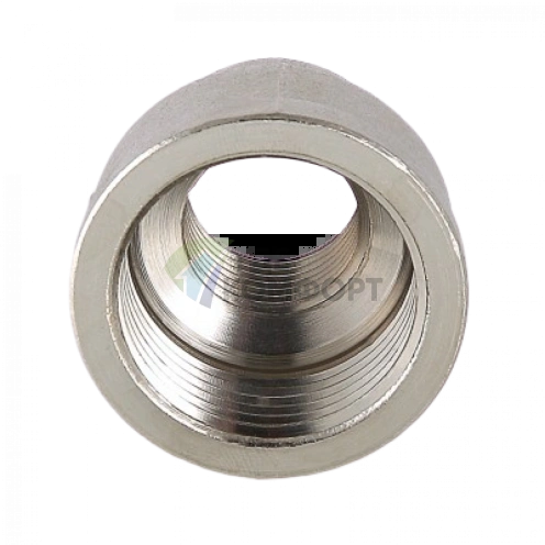 Муфта переходная с внутренней резьбой 2х1 Valtec - фото 4
