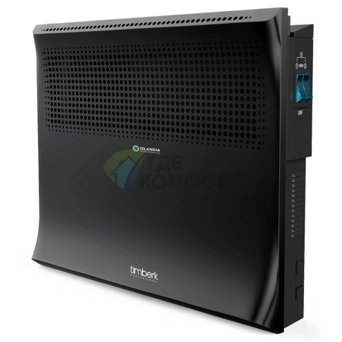 Конвектор Timberk TEC.E5 M 1000 - фото 1
