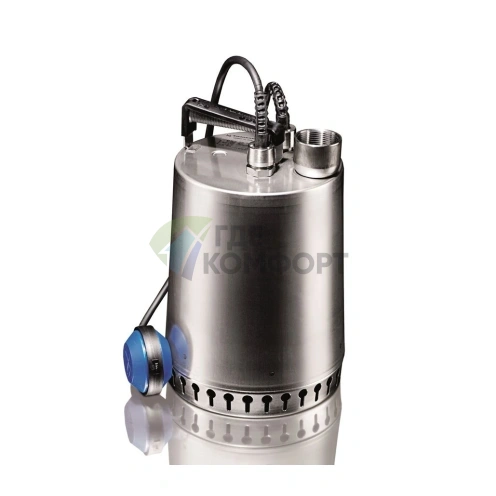 Дренажный насос Grundfos Unilift AP 12.40.06.A1 - фото 6