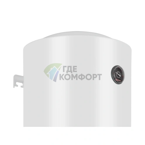 Водонагреватель электрический Thermex Thermo 30 V Slim - фото 3