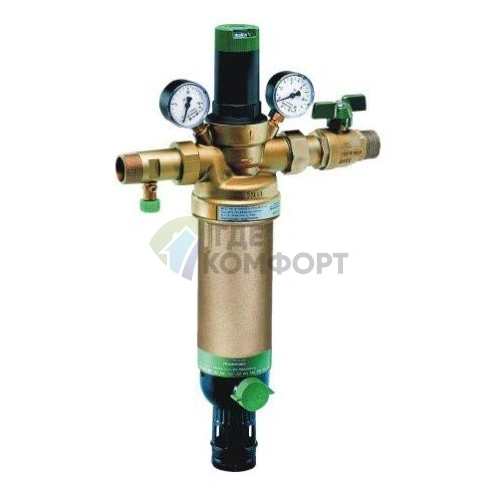 Фильтр для воды Honeywell (Хоневелл) HS 10S 2