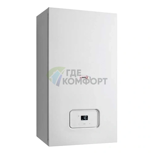 Газовый настенный двухконтурный котел с закрытой камерой сгорания Protherm Рысь 30 MKO - фото 2
