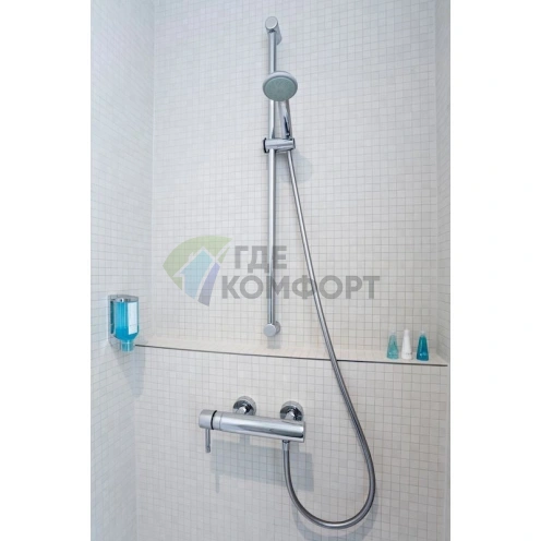 Смеситель для душа Grohe Essence 33636000 - фото 9