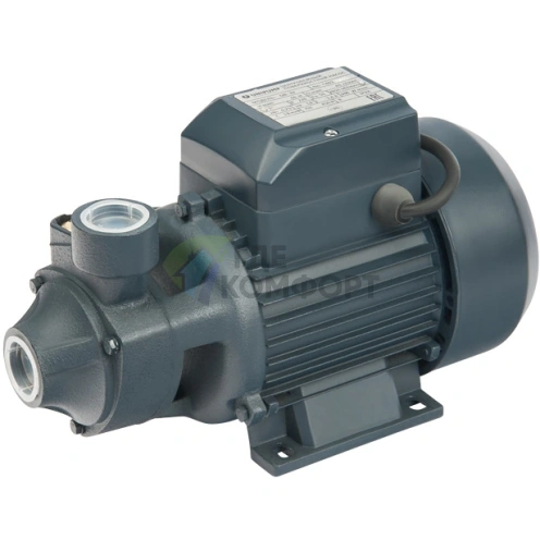 Поверхностный насос UNIPUMP QB 70 - фото 1
