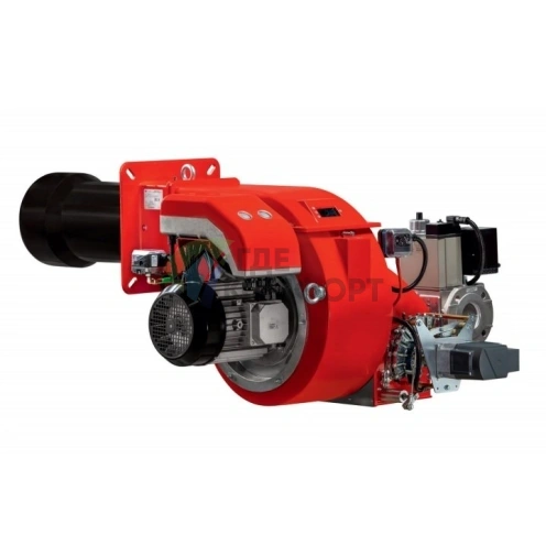 Газовая горелка F.B.R. GAS P 190/M CE TL MEC + R. CE-CT D2-FS50 - фото 1