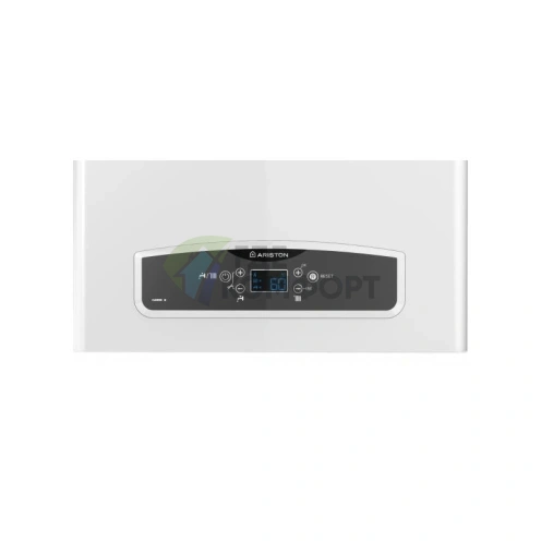 Газовый котел Ariston CARES XC 24 FF NG 3301682, 24 квт - фото 3