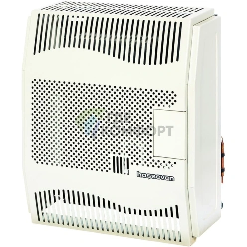 Газовый конвектор Hosseven HDU-3 - фото 1