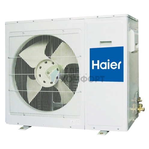 Кондиционер кассетный Haier AB362ACEAA/AU36NAIEAA/PB-950JA on/off - фото 3