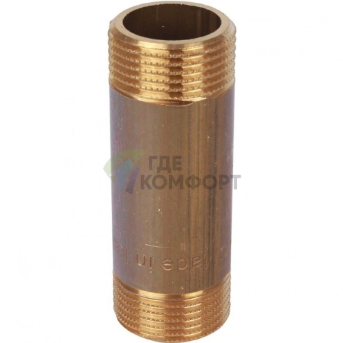 Удлинитель НН 3/4x70 Stout - фото 1
