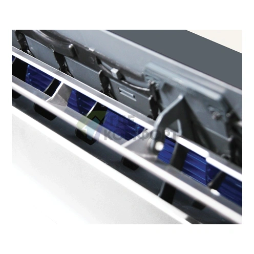 Кондиционер Ballu Platinum A+ BSPI-10HN1/WT/EU DC inv - фото 5
