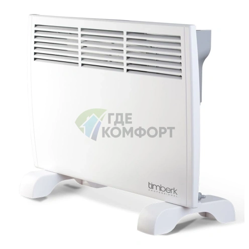 Конвектор Timberk TEC.PS1 PGE 500 IN - фото 1