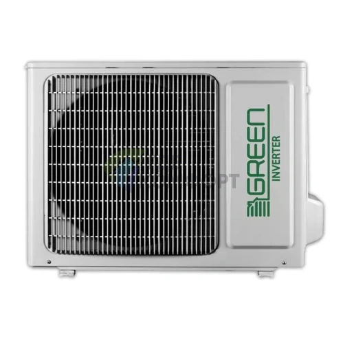 Инверторная настенная сплит-система Green Genesis IG2 GRI/GRO-24 IG2 - фото 4