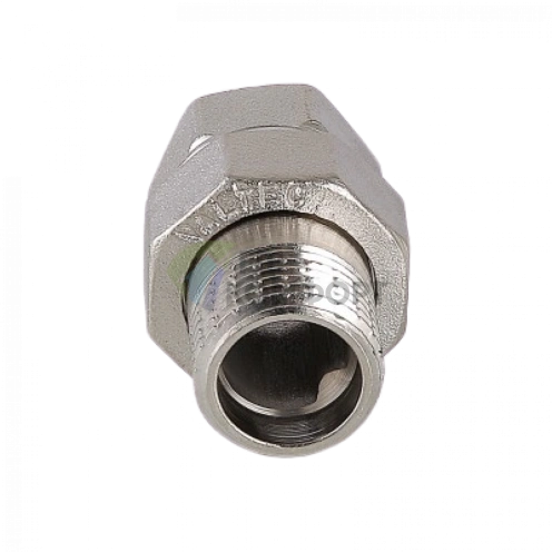 Сгон прямой разъемный (американка) ВН 1/2 Valtec - фото 3