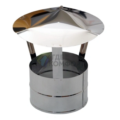Оголовок​ Ferrum 300х400 - фото 1