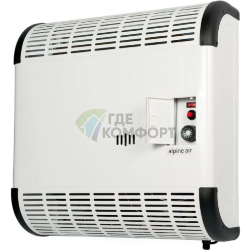 Газовый конвектор Alpine Air NGS-40F - фото 1