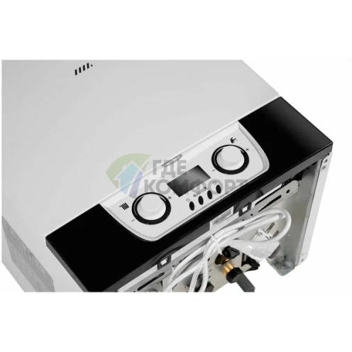 Котел газовый MIZUDO MAESTRO ONE M28ТH настенный, одноконтурный, OPT, с трехход. клап. - фото 7