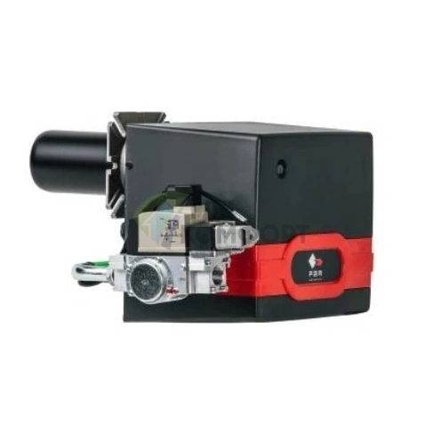 Газовая горелка F.B.R. GAS X2 CE TL + R. CE D3/4-S - фото 1