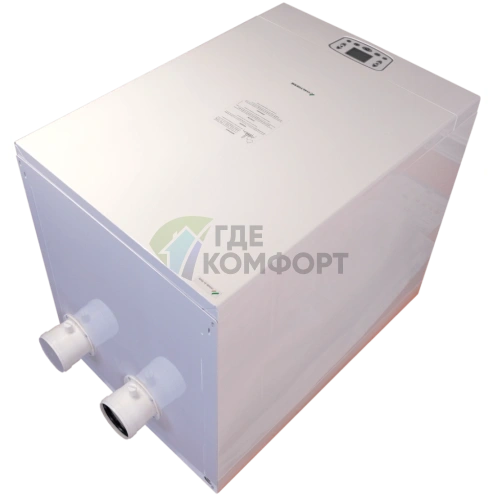 Настенный конденсационный газовый котел Italtherm Time Power 70 K - фото 2