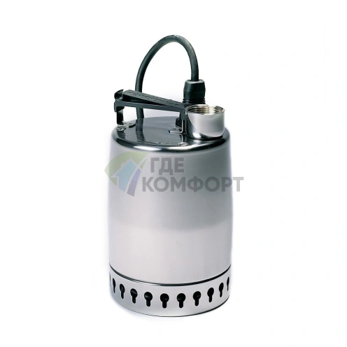 Дренажный насос Grundfos Unilift KP 350-M1 - фото 5