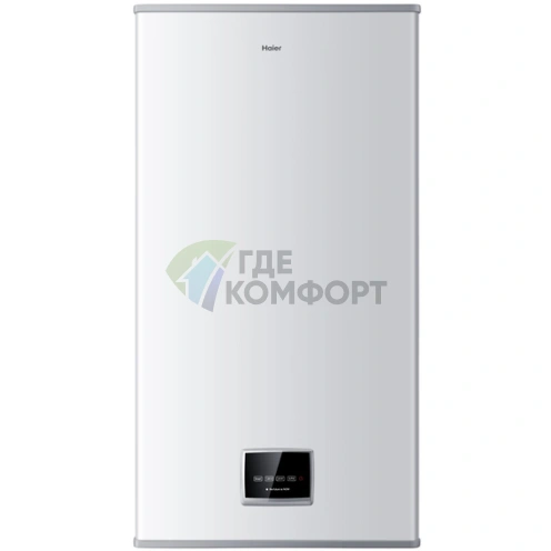 Водонагреватель накопительный электрический Haier ES80V-F1(R) - фото 1