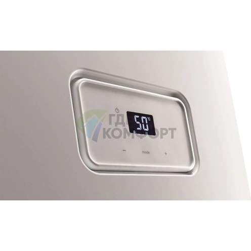 Газовый настенный двухконтурный котел с закрытой камерой сгорания Protherm Рысь 25/30 MKV - фото 3