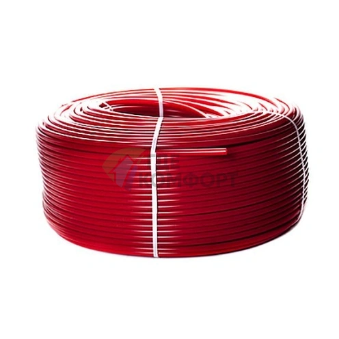 Труба из сшитого полиэтилена PEX-a 16х2,0 Stout SPX-0002-001620 (СТОУТ) - фото 1