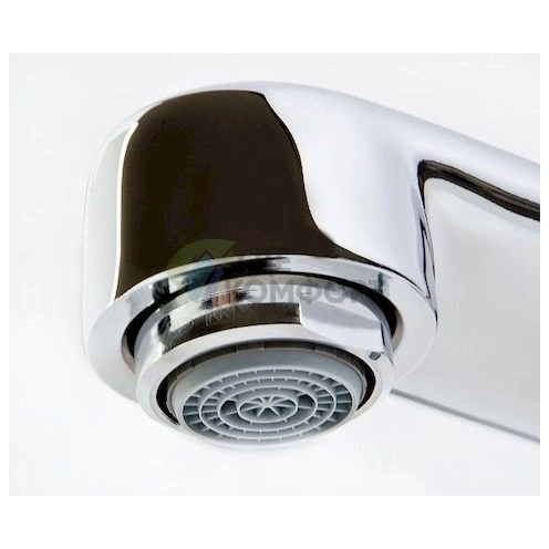 Смеситель Hansgrohe Focus S 31786000 для кухни — немецкое качество и практичность - фото 4