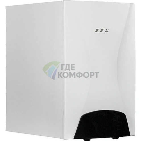 Настенный газовый котел E.C.A. Felis Slave Boiler 100 KW - фото 1