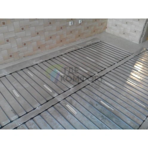 Теплый пол Caleo Unimat Boost-0700 - фото 5