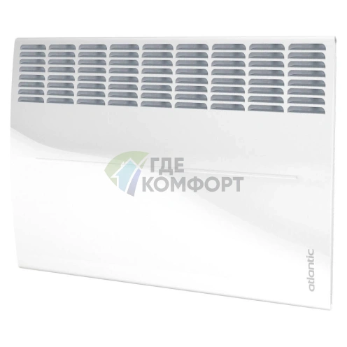 Конвектор Atlantic F19 Design 2000W - фото 1