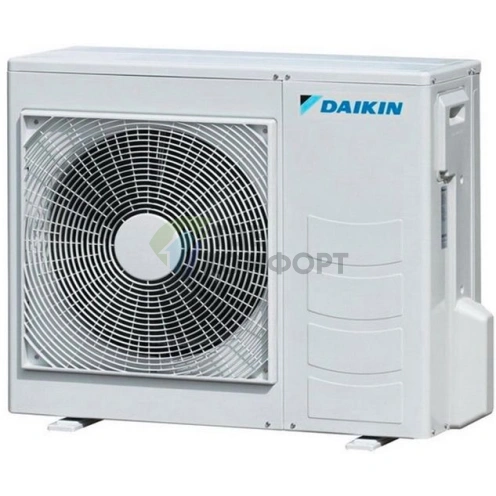 Кондиционер Daikin FTYN50L/RYN50L - фото 2