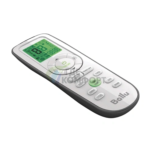 Кондиционер Ballu Platinum A+ BSPI-13HN1/WT/EU DC inv - фото 4