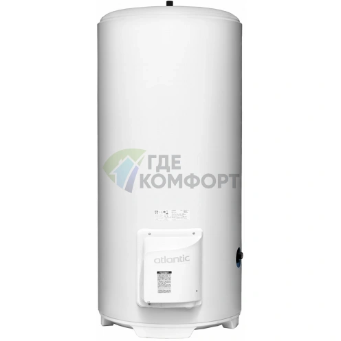 Водонагреватель Atlantic Cortherm 1500L - фото 1