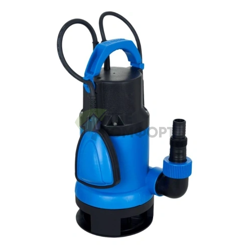 Дренажный насос Aquario ADS-400-35Е - фото 4