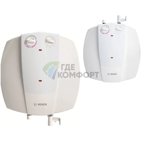 Водонагреватель Bosch Tronic 2000T ES 15 KNWVB - фото 2