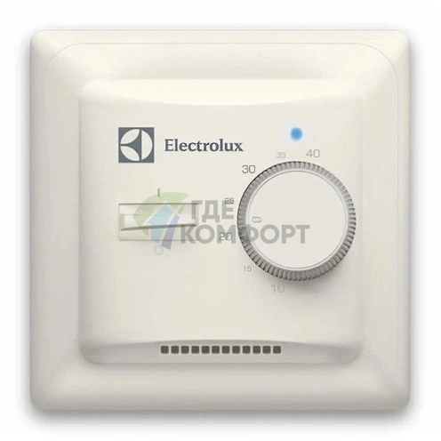 Терморегулятор Electrolux Etb-16 (Basic) - фото 1