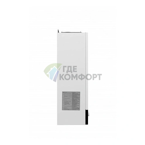 Настенный газовый котел MIZUDO M17ТL Maestro One OpenTherm - фото 4