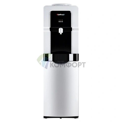 Кулер для воды HotFrost V900CS - фото 1