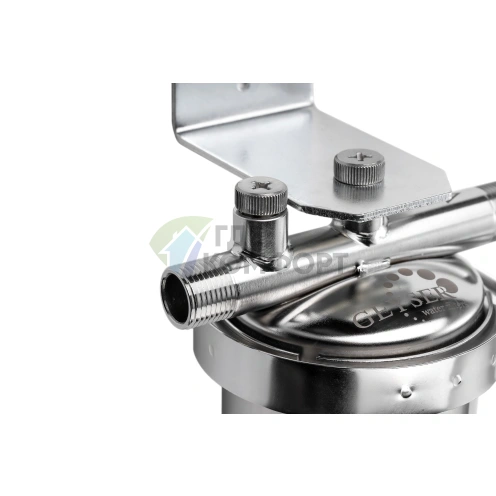 Корпус фильтра Гейзер-Премьер 10SL 1/2