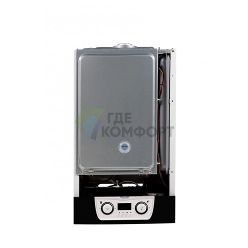 Настенный газовый котел MIZUDO MAESTRO ONE M17ТH c шиной OpenTherm - фото 2