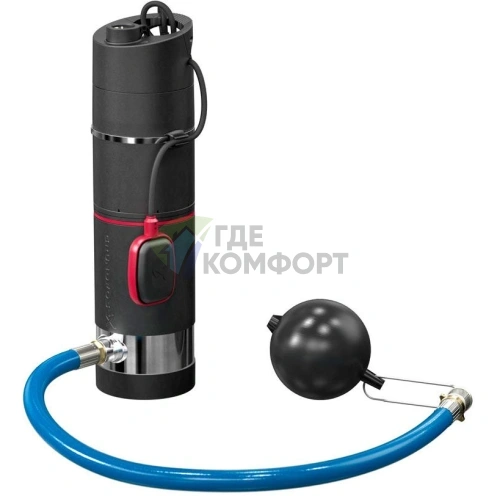 Погружной насос для колодцев Grundfos SBA 3-45 AW - фото 1