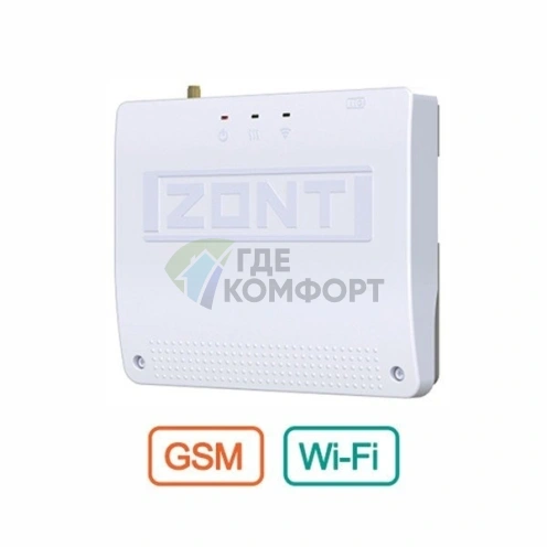 Миникотельная-SET Zota МК-X 15 (клапан ZOTA BPV+ZONT SMART 2.0 с OpenTherm ZOTA) - фото 1