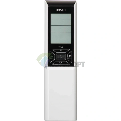 Сплит-система Hitachi Akebono RAC-25WXB/RAK-25RXB - фото 4