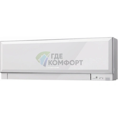 Кондиционер Mitsubishi Electric Design Inverter MSZ-EF50VEB (W)/MUZ-EF50 VE - фото 3