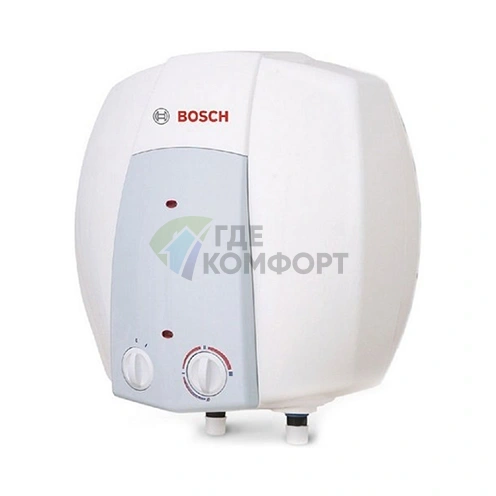 Водонагреватель Bosch Tronic 2000T ES 15 KNWVB - фото 1