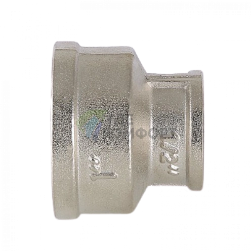 Муфта переходная с внутренней резьбой 3/4x1/2 Valtec - фото 2