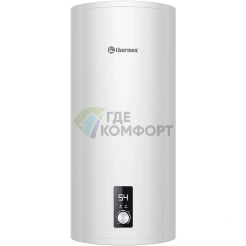 Водонагреватель Thermex Solo 100 V - фото 1