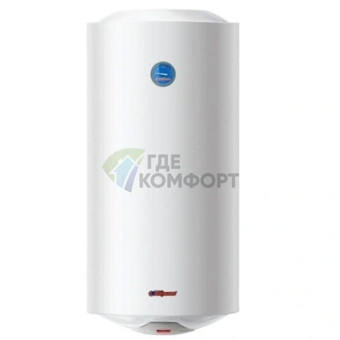 Водонагреватель накопительный электрический Thermex ERS 80 V - фото 1